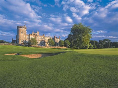 Dromoland Castle Hotel And Country Estate Resort Review