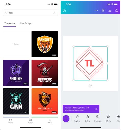 5 Best Logo Maker Apps For Iphone To Create Brand Techwiser