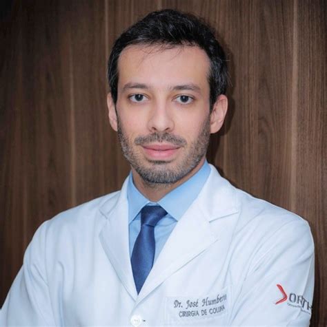 Dr José Humberto Pereira Júnior Ortopedista Traumatologista Brasília Agende Uma Consulta