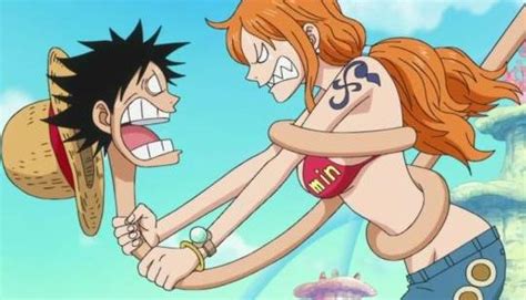 One Piece Burning Blood Hancock Robin Nami Perona Join Roster N4g
