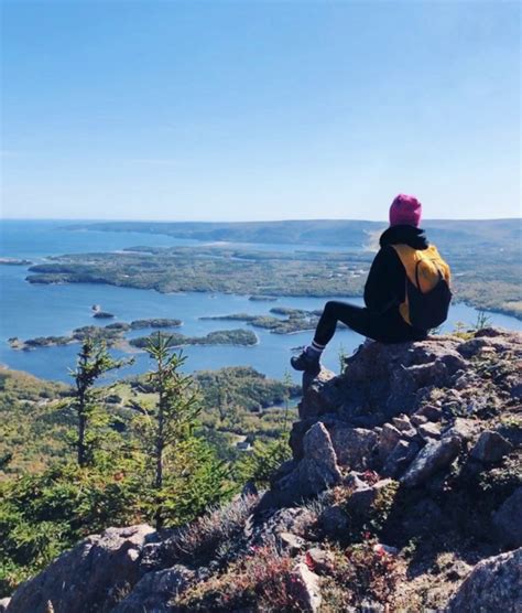 The 10 Best Hiking Trails In Nova Scotia Nova Scotia Explorer
