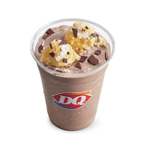 We did not find results for: Dairy Queen Makes Cake Shakes Now, and We Can't Wait to ...