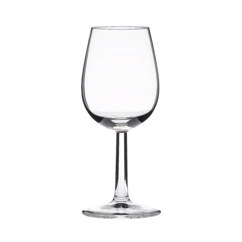 Royal Leerdam Bouquet Port Wine Glass 140ml Pack Of 6 Crosbys