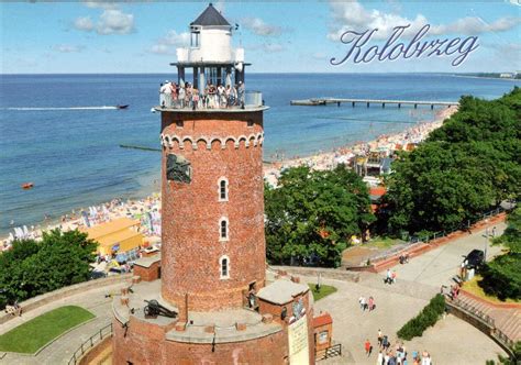 Best places to visit in kołobrzeg. WORLD, COME TO MY HOME!: 3179 POLAND (West Pomerania ...