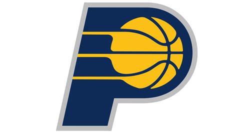 Indiana Pacers Logo and symbol, meaning, history, PNG png image