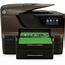 HP Officejet Pro 8600 Premium Wireless Color CN577AB1H B&ampH