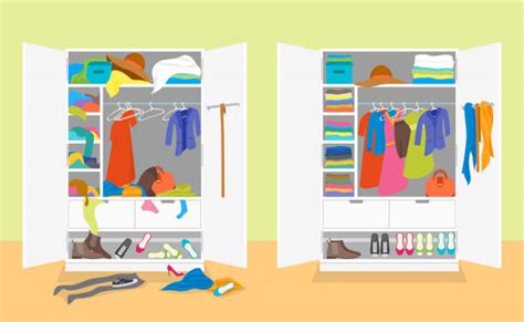 Tidying Room Illustrations Royalty Free Vector Graphics And Clip Art