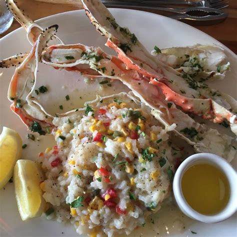 Cutters Crabhouse Restaurant Seattle Wa Opentable