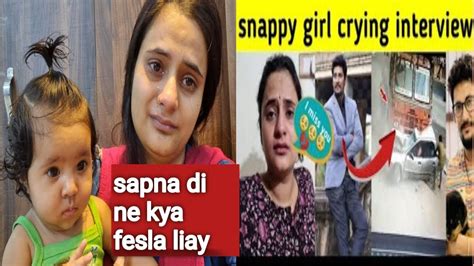 The Rott Rajveer Ji Ki Wife Sapna Ne Uthaya Kab🙏🏻 Sapna Di Ko Himmat Ki Jarurat H🙏🏻 Youtube