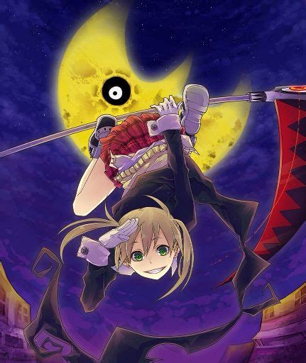 Which Soul Eater Anime Character Is Your Favourite Anime Amino