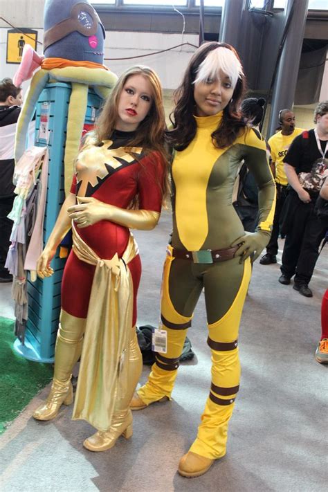 The Best Of Couples Cosplay At New York Comic Con Couples Cosplay Cosplay Amazing Cosplay
