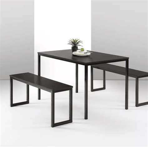 Find dining tables & chairs in a variety of styles and sizes at ikea. 14 Space-Saving Small Kitchen Table Sets (2020)