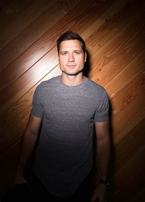 Five Things To Know About Walker Hayes Or Make That Six