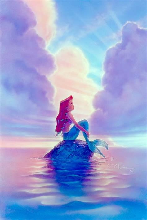 Disney Digressions Disney Fine Art Iphone Wallpapers Feel Free To
