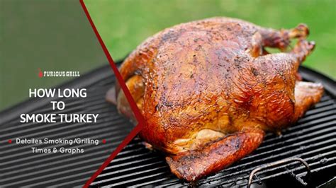 How Long To Smoke A Turkey Detailed Smoking Times And Temperatures