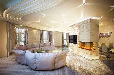 Dazzling Modern Ceiling Lighting Ideas That Will Fascinate You