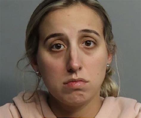 Teacher Accused Of Having Sex With Student In Her Car After Her Nude Photos Were Found