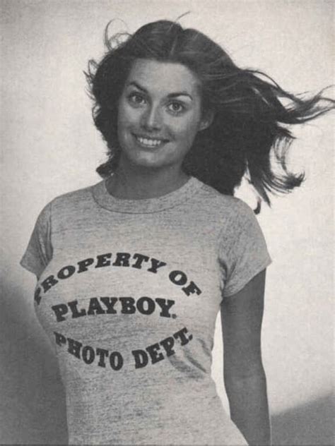 Vintagephotos On Twitter Marilyn Lange Playmate Of The Year
