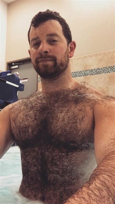 Photo Offensively Hairy Muscly Men Page 21 Lpsg