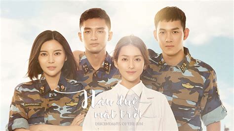 Descendants of the sun subbed episode listing is located at the bottom of this page. Hau Due Mat Troi | Wiki Drama | Fandom