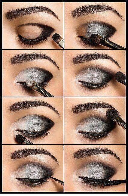 Eyeshadow how to put on. 15 Ombre Eyeshadow Ideas - 7 Tips on How to Apply Ombré ...