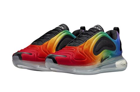 Nike Air Max 720 Be True Cj5472 900