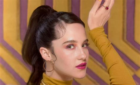 Ximena Sariñana Presenta El Emotivo Video De Su Single Nostalgia