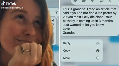 Woman Shares The Hilarious Texts Her 91 Year Old Grandpa Sends Her