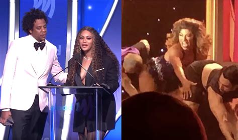 beyoncé pays emotional tribute to gay uncle after shangela slays epic tribute to beyoncé at