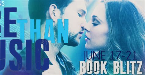 teaser and giveaway more than music by elizabeth briggs book liaison