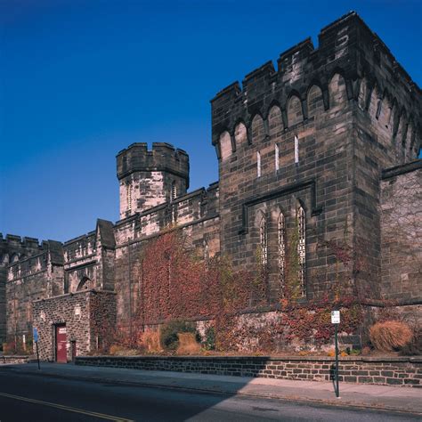 Eastern State Penitentiary Philadelphia All You Need To Know Before