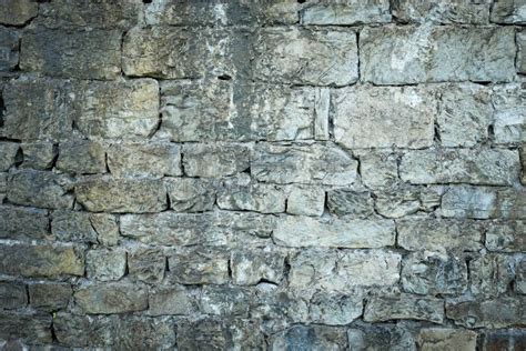 Old Stone Castle Wall Stock Photo Image Of Stonewall 62029850