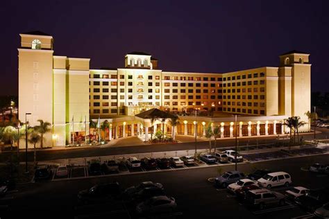 Hansji | DoubleTree Suites by Hilton Hotel Anaheim Resort