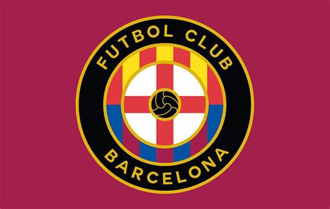 Futbol club barcelona, commonly referred to as barcelona and colloquially known as barça (ˈbaɾsə), is a spanish professional football club based in barcelona, that competes in la liga. Fc Barcelona Logo - WeNeedFun