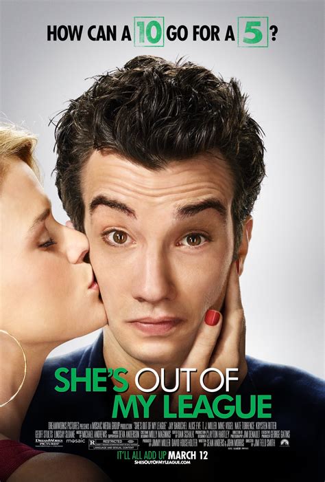 she s out of my league 2010 movie reviews cofca