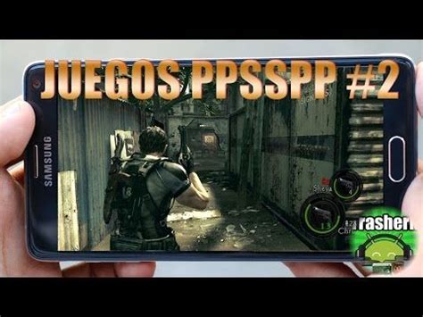 Enjoy your favourite ppsspp games (playstation portable games). Top 10 : Mejores juegos para PPSSPP-Android 2017 #2 ...