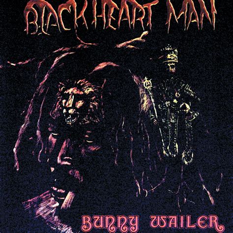 Musicanaveia Flac Bunny Wailer Blackheart Man 1976 2002 Flac