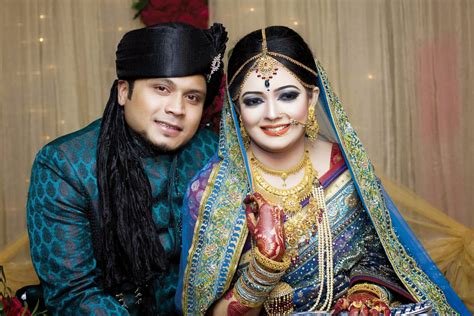 B D S N A P Marriage Of Bangladeshi Stars