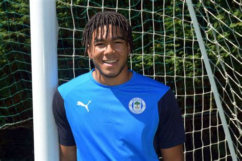 We all have a part to play in making this world a. Chelsea look to promote academy star Reece James next ...
