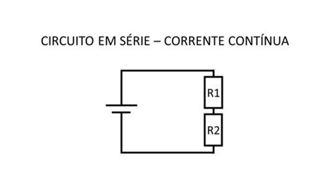 Como Fazer Um Circuito Elétrico De Maneira Simples