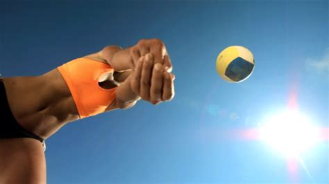 Volleyball Hd Video And 4k B Roll Istock