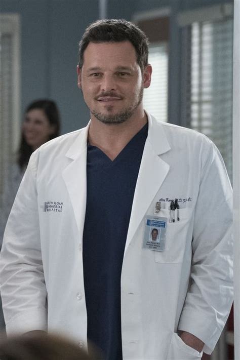 Greys Anatomy Alex Alex Karev Greys Anatomy Universe Wiki