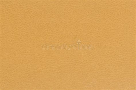 Orange Leather Texture Background Stock Image Image Of Furniture Detail 73171559