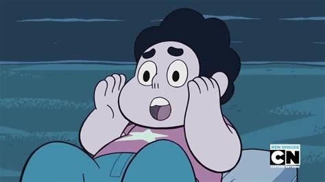 But that doesn't stop him from joining garnet, amethyst and pearl on their magical. Watch Steven Universe Episode 46 Open Book Online - Steven ...