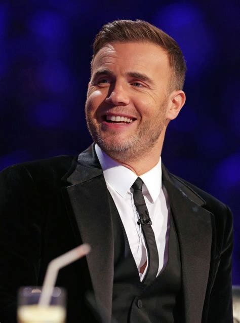 Gary Barlow Says He Was Warned X Factor Bosses Would Throw Him Under The Bus Huffpost Uk