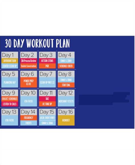 90 Day Workout Plan Discount Online Save 67 Jlcatjgobmx