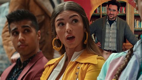 „sex Education” Gwiazdor „schitt’s Creek” Dołącza Do Obsady 4 Sezonu Hitu Netflixa Rozrywka