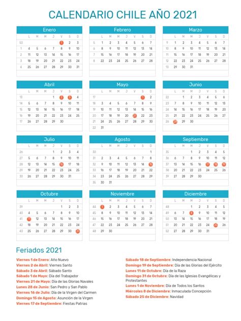 Calendario A 241 O 2021 Chile Calendario Jul 2021 Riset