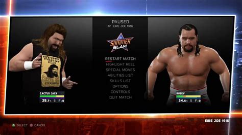 Wwe 2k17 has the largest roster of wrestlers to date, with over 169 playable characters that range from superstars from raw, smackdown, nxt, womens/divas, and legends. WWE 2K17 Title Shot Achievement/Trophy Guide - YouTube