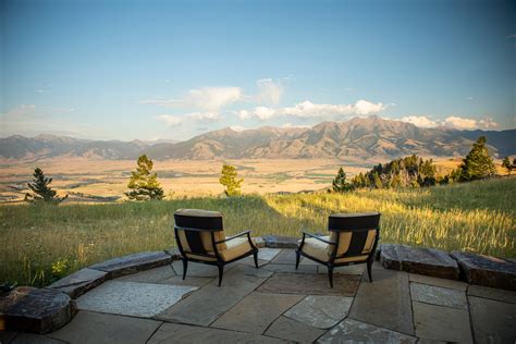 How Outdoor Living Spaces Can Reduce Stress And Improve Quality Of Life